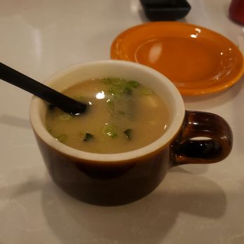 Friends Sushi - Miso - Sushi Bars Near Me - Chicago, Illinois