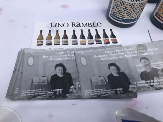 East End Cellars by null