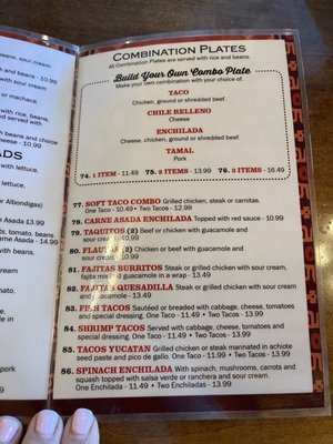 Pepe's Mexican Restaurant by null