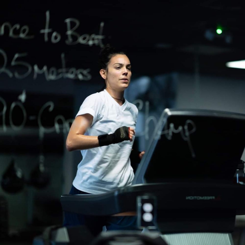 Champion Zone Fitness Image