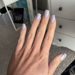 Sunrise Nails & Spa - Dip powder nails