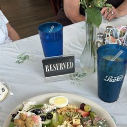 user provided Auction Barn Restaurant photo