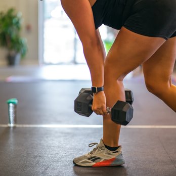 Hardbat Athletics - Trainers Near Me - Newark, Delaware