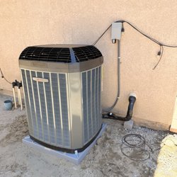 Preciado Air Conditioning