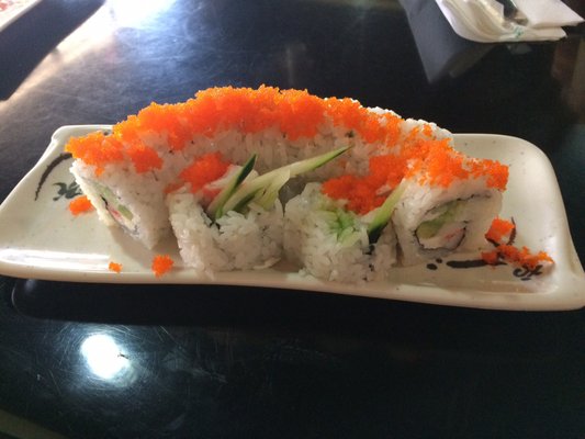 Maki Sushi Bar by null