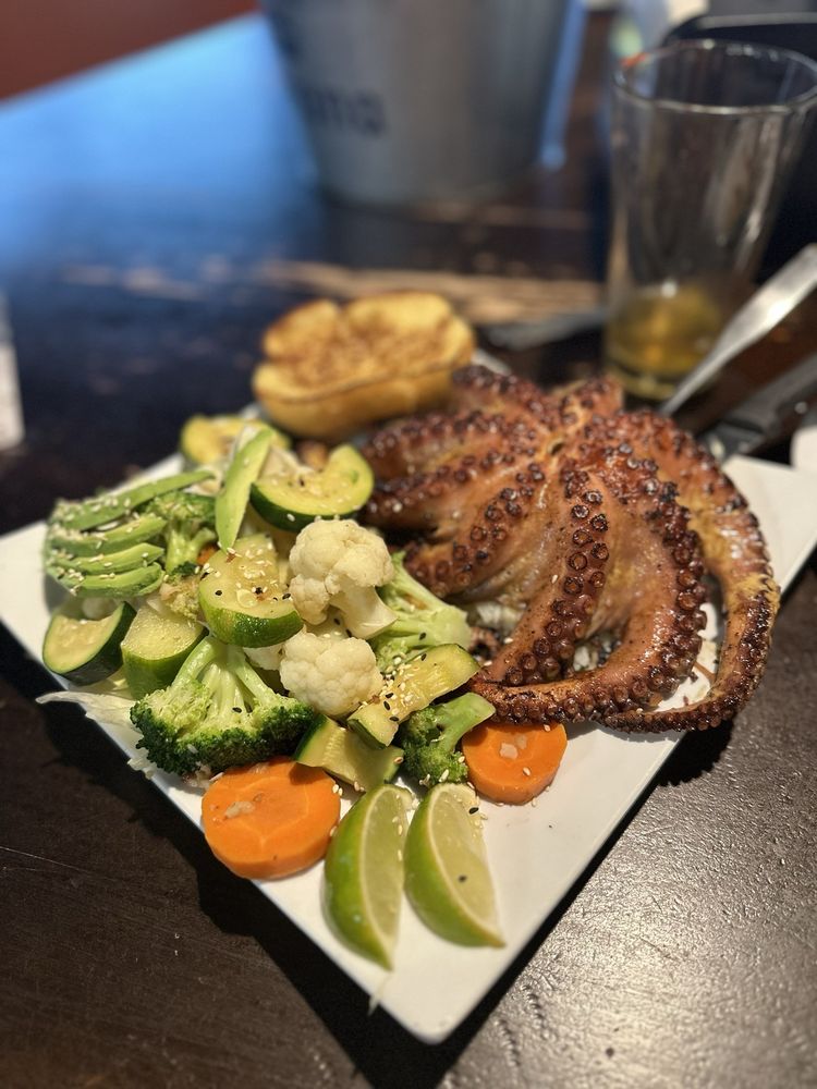 El Camaron De Sinaloa