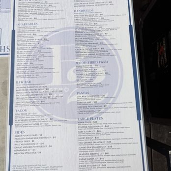 B2 Bistro + Bar - Bayville - Summer menu - Venues & Event Spaces Near Me - Berkeley Township, New Jersey B2 Bistro + Bar - Bayville - Summer menu - Venues & Event Spaces Near Me - Berkeley Township, New Jersey
