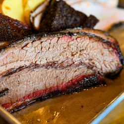 Dayne's Craft Barbecue - Brisket