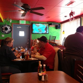 El Rancho Poblano - Dining area - Mexican Near Me - Yorktown, Indiana El Rancho Poblano - Dining area - Mexican Near Me - Yorktown, Indiana