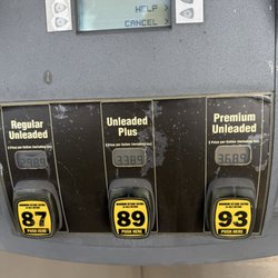 Pharmacy Station - Cash/debit discount