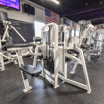 The Complexx - Gyms Near Me - Northport, Alabama The Complexx - Gyms Near Me - Northport, Alabama