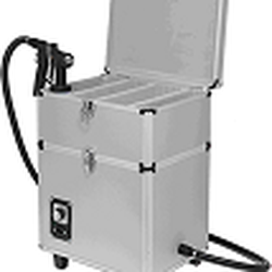 Tan2you - A good spray tan= 90% talented technician & 10% awesome products and equipment. Check & Check!