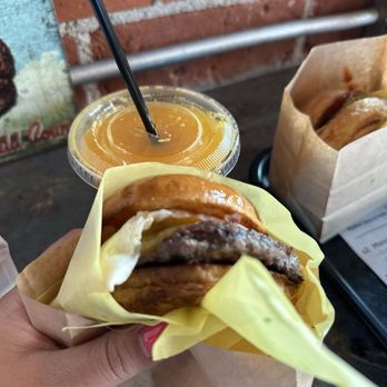 Eggsactly - Breakfast & Brunch Near Me - La Verne, California