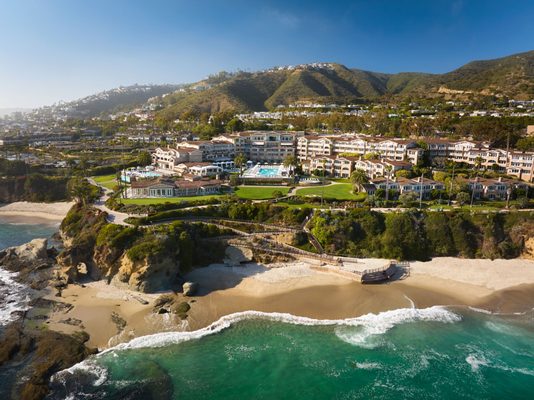 Montage Laguna Beach by null Montage Laguna Beach by null