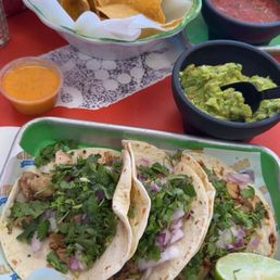 Tacos Tacos