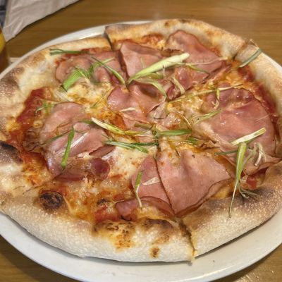 California Pizza Kitchen at Perkins Rowe by null