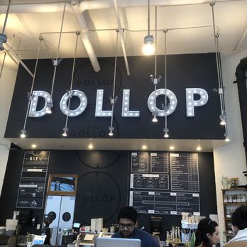 Dollop Coffee - Cafes Near Me - Chicago, Illinois
