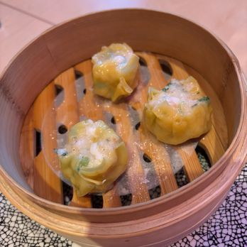 Kembara - Shrimp shu mai - Asian Fusion Near Me - Phoenix, Arizona