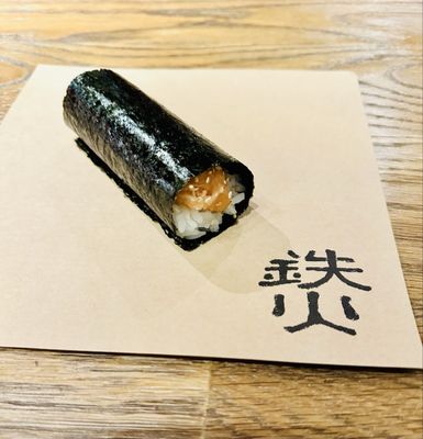 Tekka Bar: Handroll & Sake by null Tekka Bar: Handroll & Sake by null