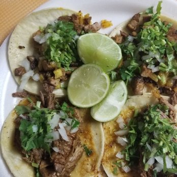 TacoBus - Mexican Near Me - Albuquerque, New Mexico