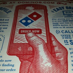 Papa Johns Pizza - Just go to Dominos