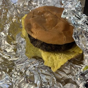 Char-Grill - Sausage egg sandwich - Burgers Near Me - NC, North Carolina Char-Grill - Sausage egg sandwich - Burgers Near Me - NC, North Carolina
