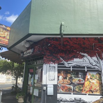 Asia de Lima - Fachada de Asia de Lima - Peruvian Near Me - San Juan, Puerto Rico