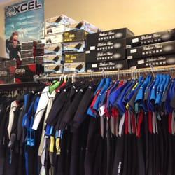 Jack's Surfboards