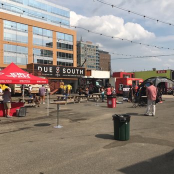 Truckeroo - Festivals Near Me - Washington, DC, District of Columbia