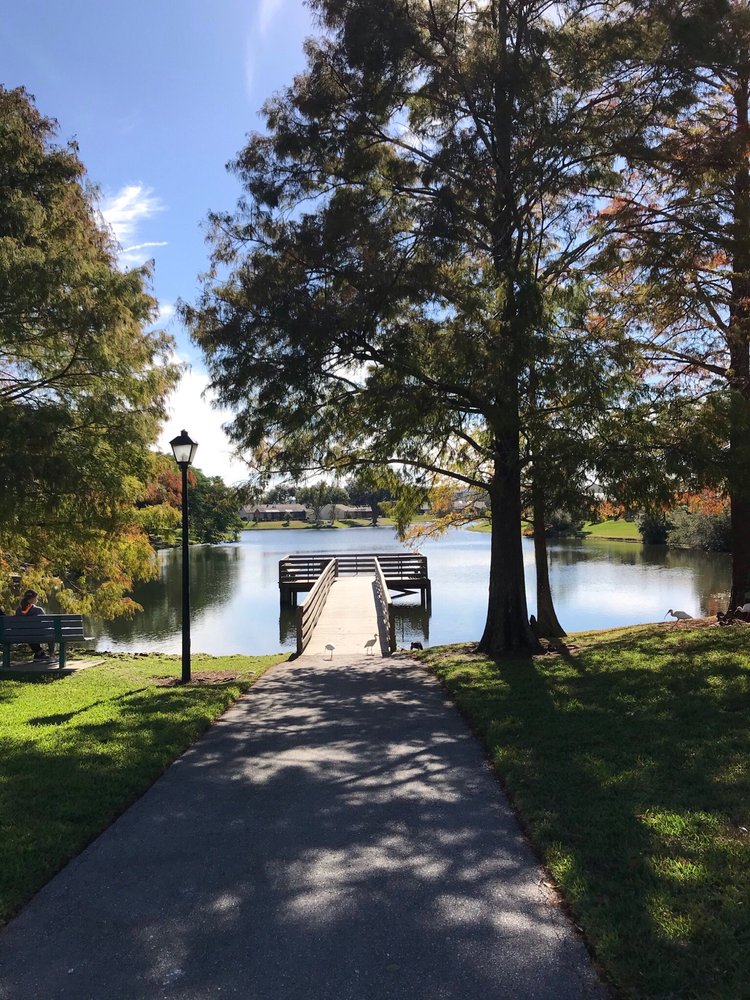 Eagle Park Image