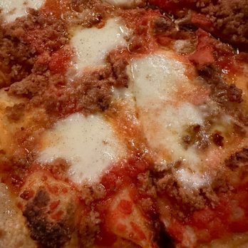 Double Zero Pie & Pub - Margherita Pizza Neo without basil - Pizza Near Me - Las Vegas, Nevada Double Zero Pie & Pub - Margherita Pizza Neo without basil - Pizza Near Me - Las Vegas, Nevada