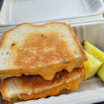 Trifecto Bar - 3 Cheese Trifecto - Coffee & Tea Near Me - Clarksville, Maryland