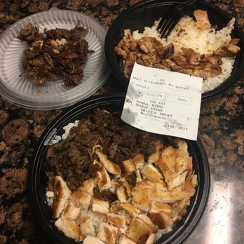 WaBa Grill - Fast Food Near Me - Oxnard, California WaBa Grill - Fast Food Near Me - Oxnard, California