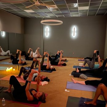 Yoga Connection - Yoga Near Me - Davie, Florida