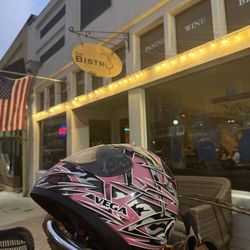 The Bistro