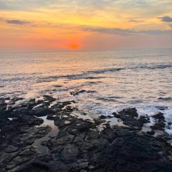 Honl's Beach