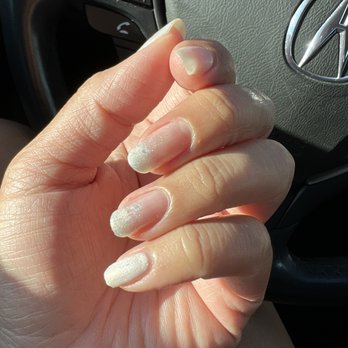 Cosmic Beauty - Nail Salons Near Me - Kapolei, Hawaii