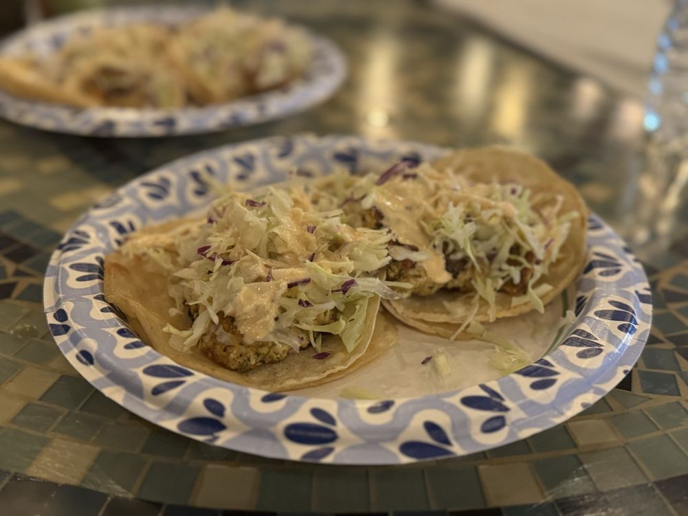 Ono Tacos - Lahaina