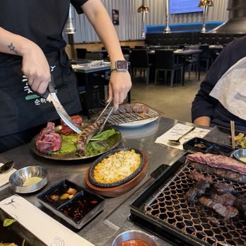 Yangmani - Korean Near Me - Rowland Heights, California Yangmani - Korean Near Me - Rowland Heights, California