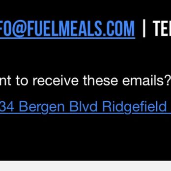 The Fuel Meal Prep - Dark mode, cannot see unsubscribe link - Food Delivery Services Near Me - Chino Hills, California The Fuel Meal Prep - Dark mode, cannot see unsubscribe link - Food Delivery Services Near Me - Chino Hills, California