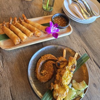 Satay Thai Kitchen & Bar - Thai Near Me - Fresno, California Satay Thai Kitchen & Bar - Thai Near Me - Fresno, California