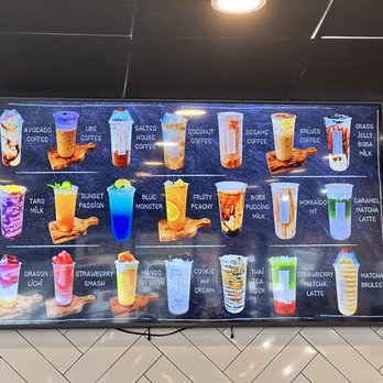 B’Lets Roastery - Boba drinks 2023 - Waffles Near Me - South El Monte, California B’Lets Roastery - Boba drinks 2023 - Waffles Near Me - South El Monte, California