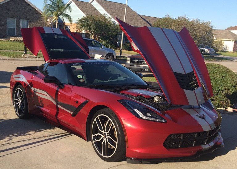 CAR DETAILING NEW ORLEANS 3157 Gentilly Blvd Suite, New Orleans