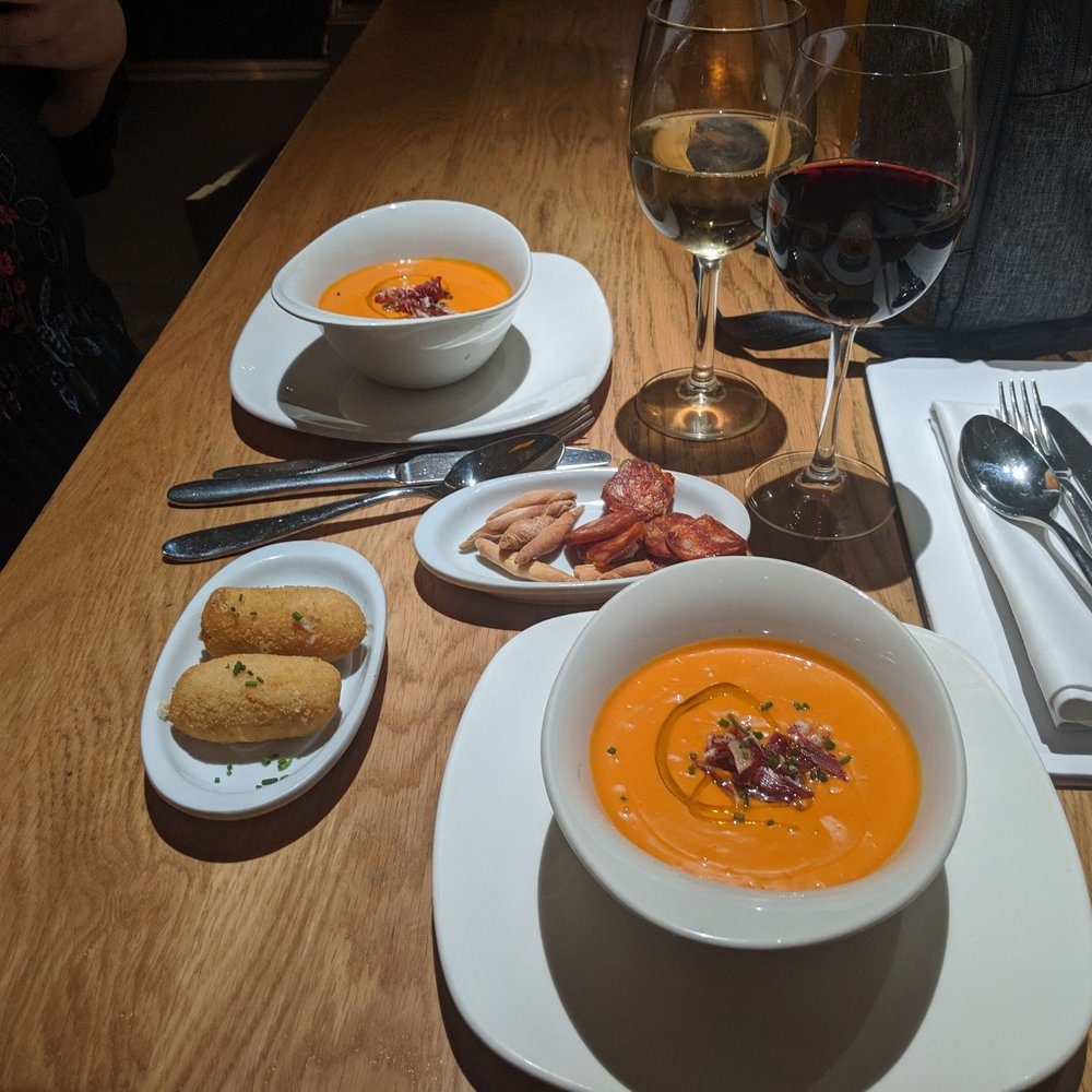 Mercado de la Reina - Tapas/Small Plates Near Me - Madrid, M Mercado de la Reina - Tapas/Small Plates Near Me - Madrid, M