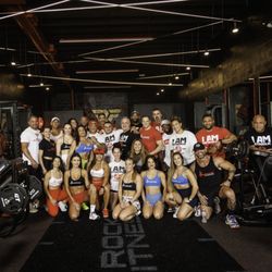 Rock Fitness