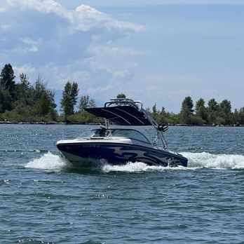 Blue Cat Boat Rentals - Boating Near Me - Kalispell, Montana Blue Cat Boat Rentals - Boating Near Me - Kalispell, Montana