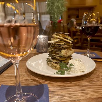 Estia - Estia Chips - Cocktail Bars Near Me - Radnor, Pennsylvania