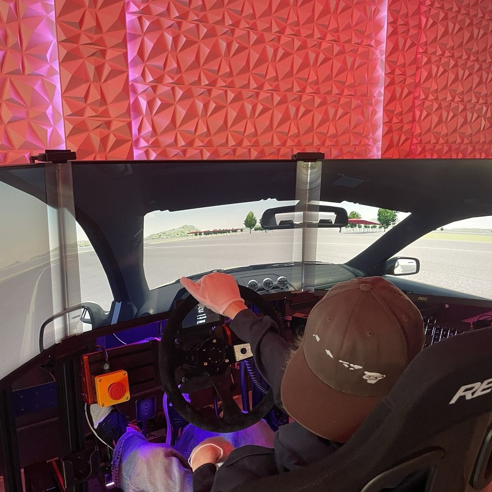 Shift Arcade - Game - Arcades Near Me - San Ramon, California Shift Arcade - Game - Arcades Near Me - San Ramon, California