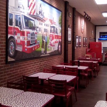Firehouse Subs - Fast Food Near Me - Alexandria, Virginia Firehouse Subs - Fast Food Near Me - Alexandria, Virginia