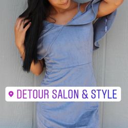 Detour Salon & Style